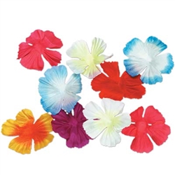 Silk N Petals Parti-Color Flower Petals