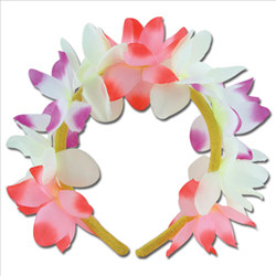 Flower Headband