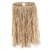 Value Raffia Hula Skirt (King Size Natural)