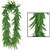 Tropical Fern Leaf Lei (1/pkg)