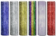 1-Ply 8 Foot Long Gleam N Column (Choose Color)