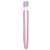Pink Baby Shower Beads (6/pkg)