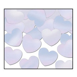 Opal Fanci-Fetti Hearts (1oz/pkg)