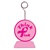 Pink Ribbon Photo/Balloon Holder