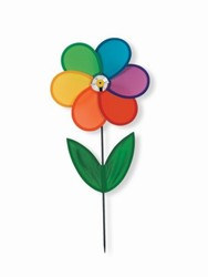 Power-Flower Wind-Wheel, 26 inches (1/Pkg)