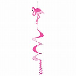 Flamingo Wind-Spinner