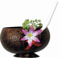 Coconut Cup