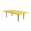 Golden Yellow Tablecover Roll