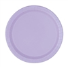 Lavender Dessert Plates (24/pkg)