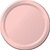 Pink Dessert Plates (24/pkg)