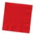 Red Lunch Napkins (50/pkg)