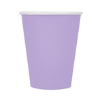 Lavender Hot/Cold Cups (24/pkg)