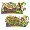 Mardi Gras Float Props