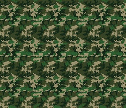 Camo Backdrop