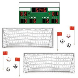 Soccer Props (13/pkg)