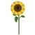 Sunflower Cutout