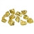 Plastic Gold Nuggets