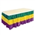 Mardi Gras Table Skirting