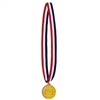 USA Medal w/Ribbon