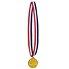 MVP Medal w/Ribbon