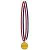 Awesome Medal w/Ribbon
