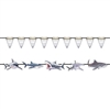 Shark Streamer Set
