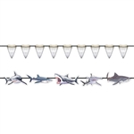 Shark Streamer Set
