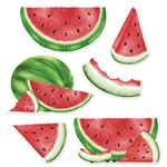 Watermelon Cutouts