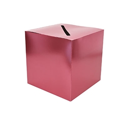 Foil All-Purpose Card Box