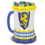 Inflatable Beer Stein Cooler