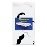 Moustache Tablecover