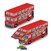 Double Decker Bus Centerpiece (1 Bus Per Package)