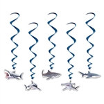 Shark Whirls