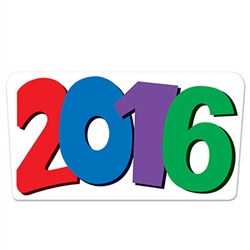 2016 Cutout