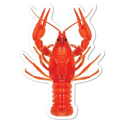 Crawfish Cutout