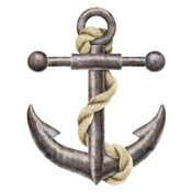 Jointed Anchor