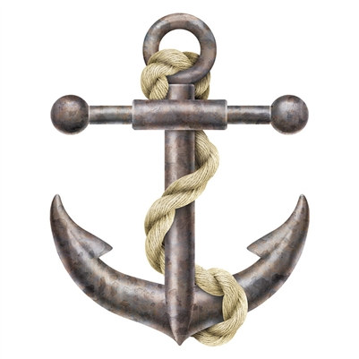 Jointed Anchor