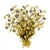 50 Gleam 'N Burst Centerpiece (Gold)