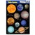 Solar System Peel N Place (10/sheet)