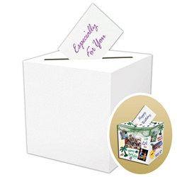 All-Purpose Card Box