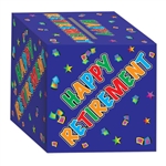 Retirement Card Box