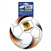 Germany Soccer Ball Peel 'N Place (1/Sheet)