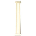 Jointed Column Pull-Down Cutout