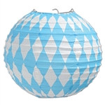 Oktoberfest Paper Lanterns