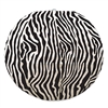 Zebra Print Paper Lanterns (3 Per Package)