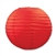 Red Paper Lanterns (3/Pkg)