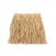 Natural Child Mini Paper Raffia Hula Skirt (1/Pkg)