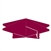 Maroon 3-D Graduation Cap Centerpiece