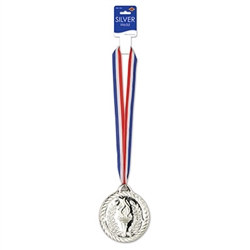 Silver Medal