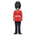 Royal Guard Cutout